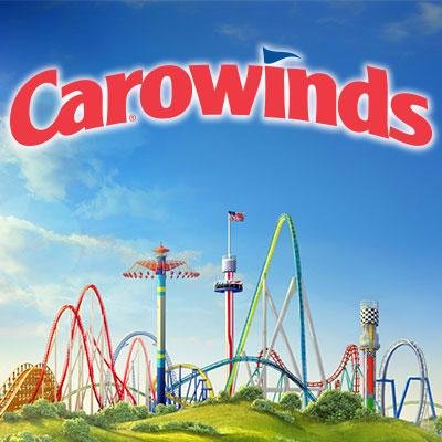 Carowinds