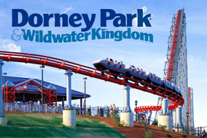 Dorney Park